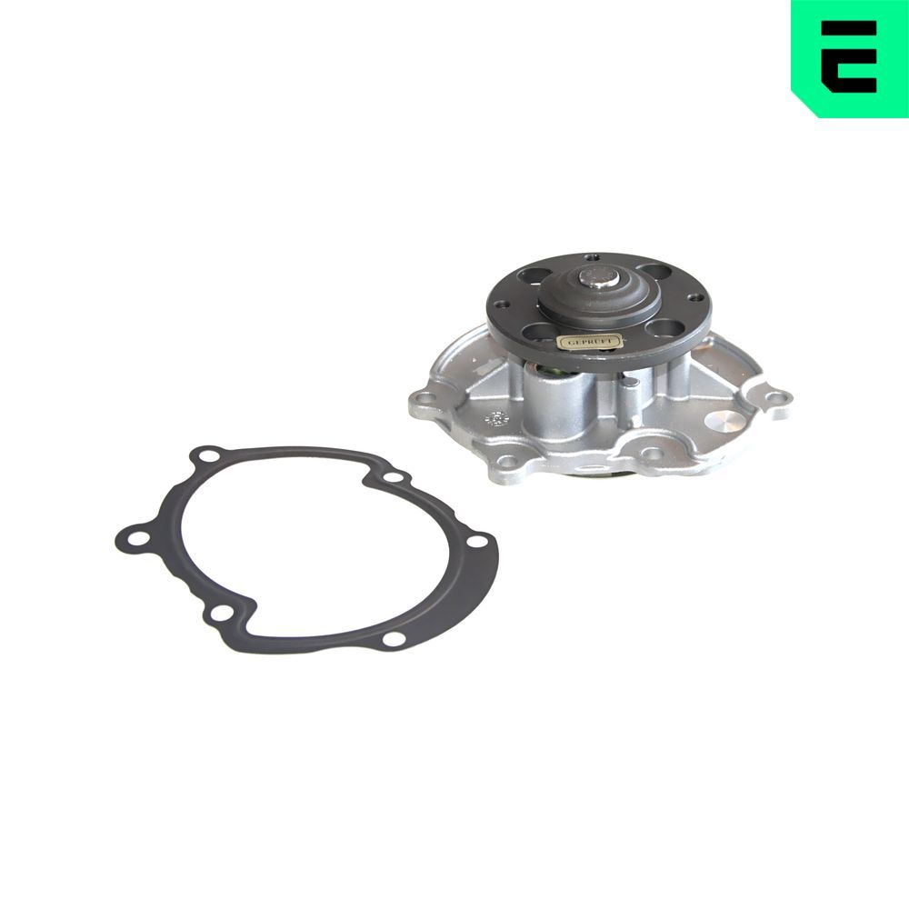 AQ-2226 OPTIMAL Vízszivattyú, motorhűtés