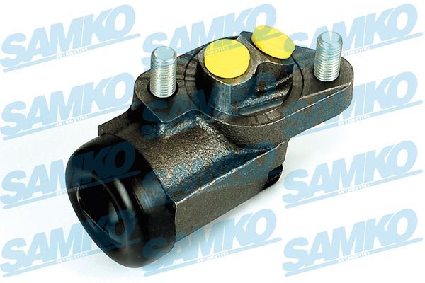 C04663 SAMKO fékmunkahenger