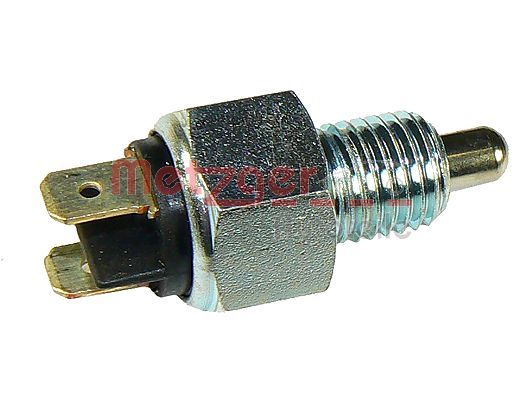 Schalter, Rückfahrleuchte