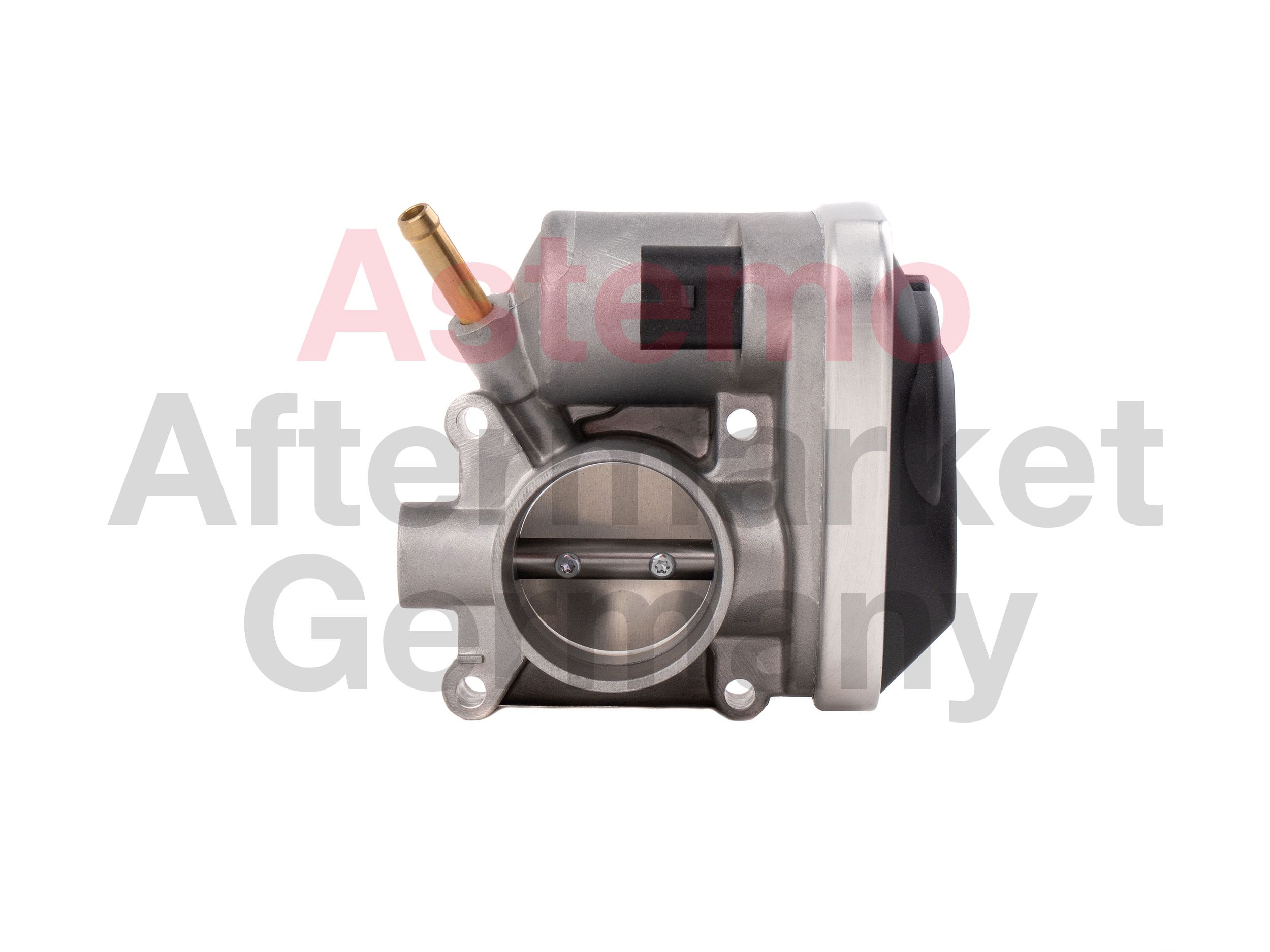 HITACHI 2508516 - Drosselklappenstutzen