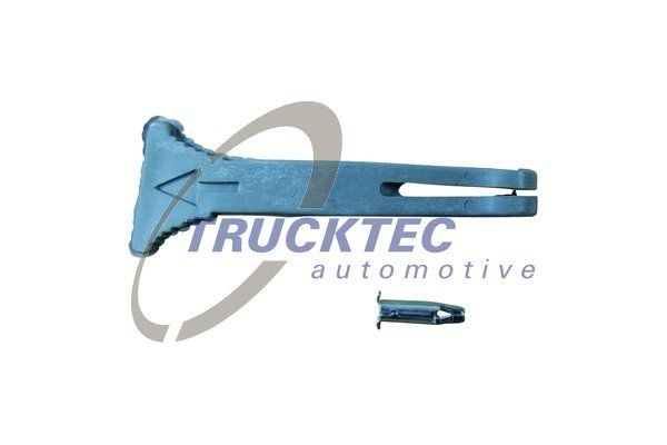 TRUCKTEC AUTOMOTIVE 02.60.026 Handle, bonnet release