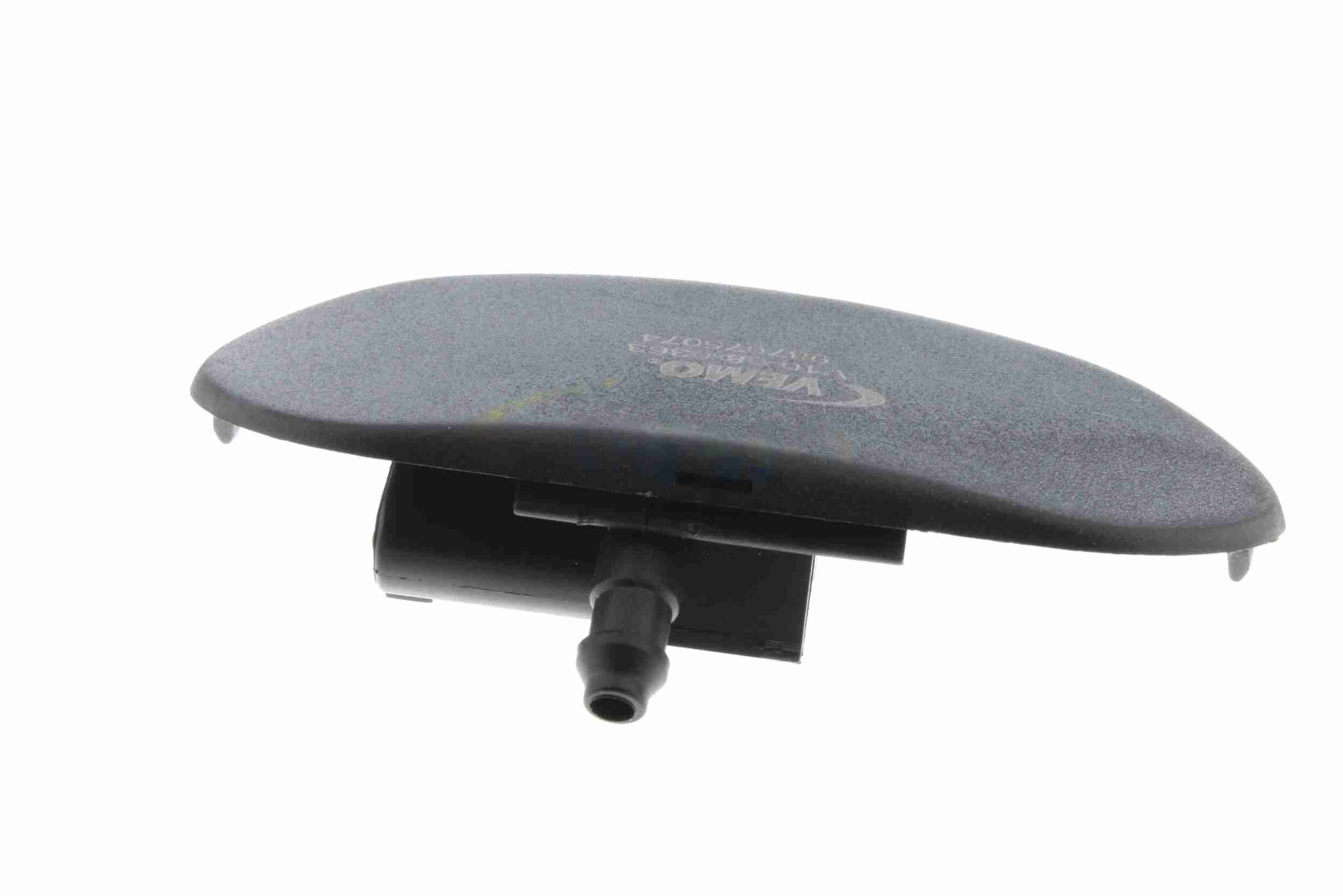 Waschwasserdüse, Scheibenreinigung