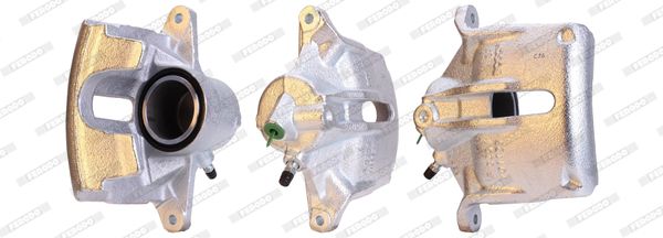 Brake Caliper FCL694516