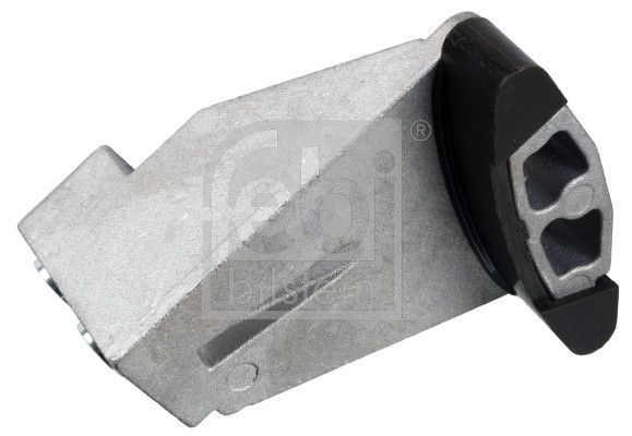 Gleitschiene, Steuerkette