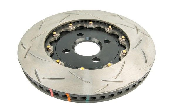 5000 Fully Assembled 2-piece Black Hat T3 Slot Right-hand [ Lotus Elise S1 F/R ] - TecDoc 2