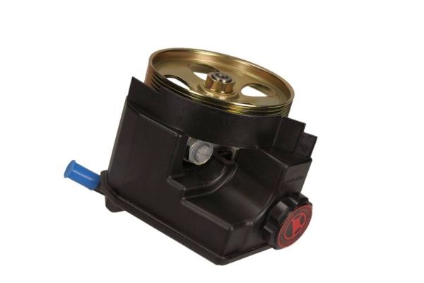Hydraulikpumpe, Lenkung