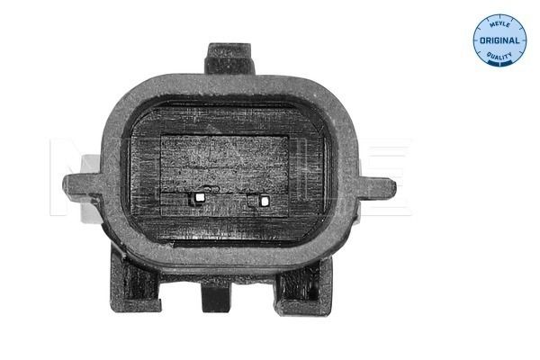Sensor, Raddrehzahl