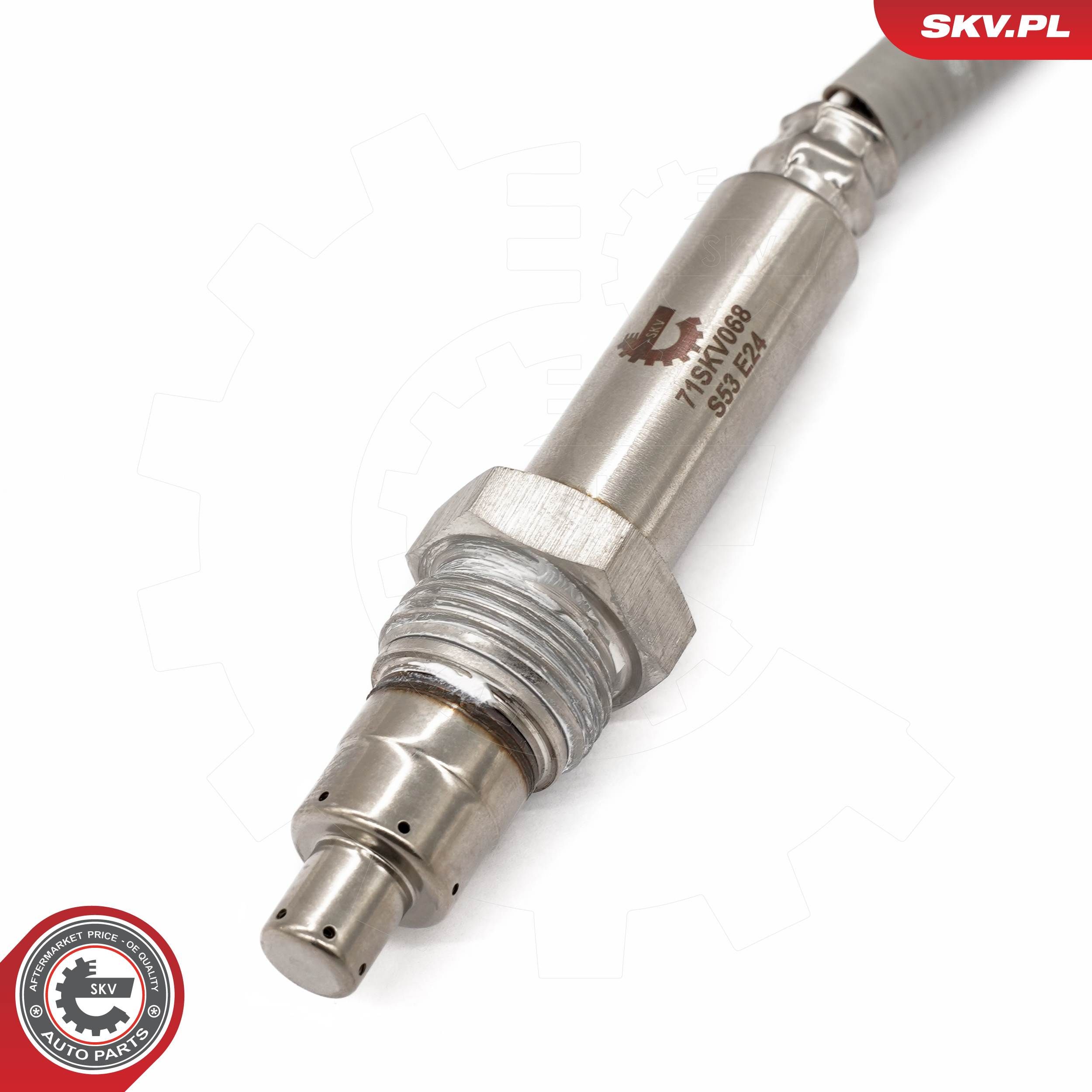 ESEN SKV 71SKV068 - NOx-Sensor, NOx-Katalysator