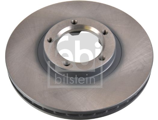 Brake Disc 05647