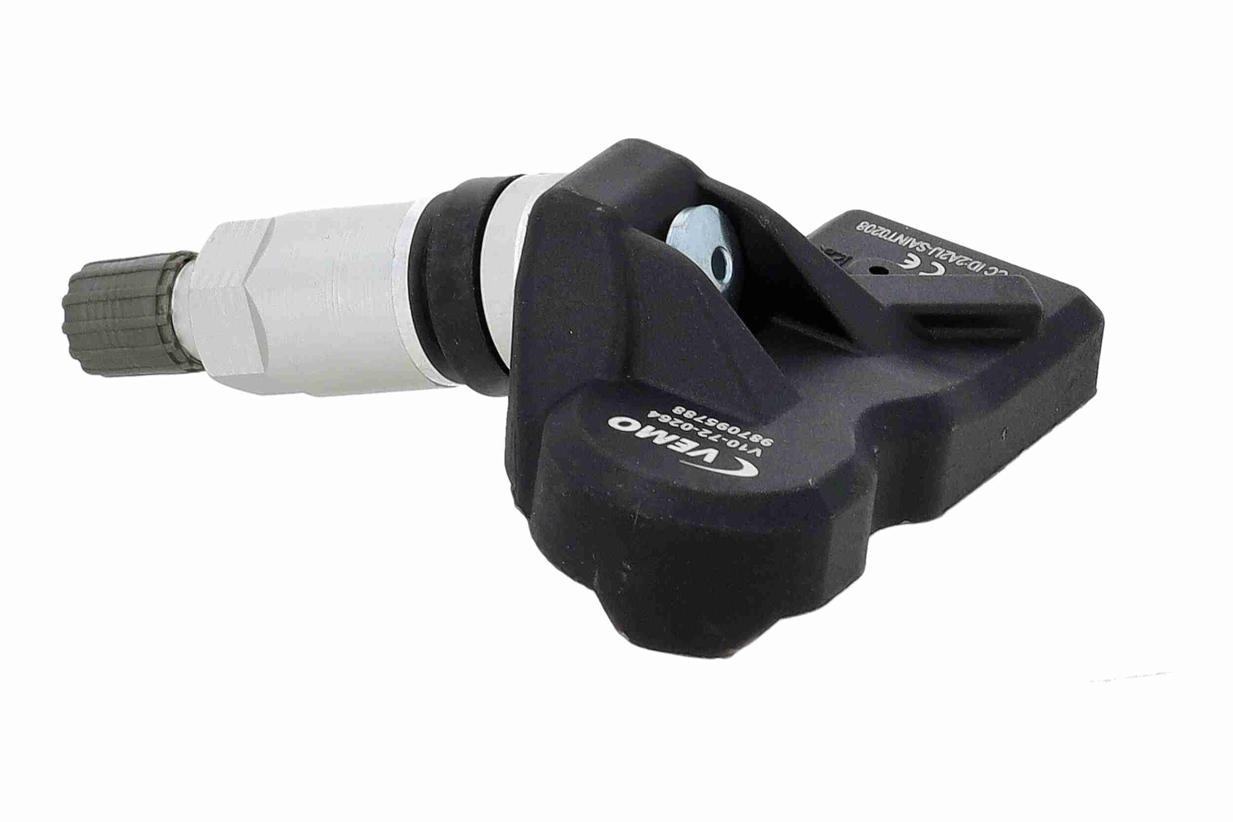 Radsensor, Reifendruck-Kontrollsystem