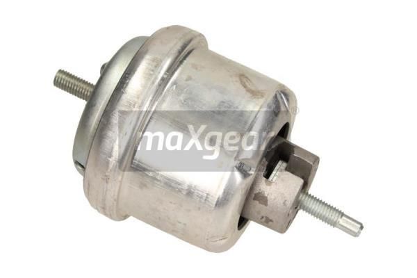 Lagerung, Motor