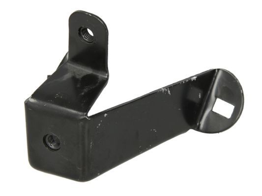 Halter, Stoßfänger