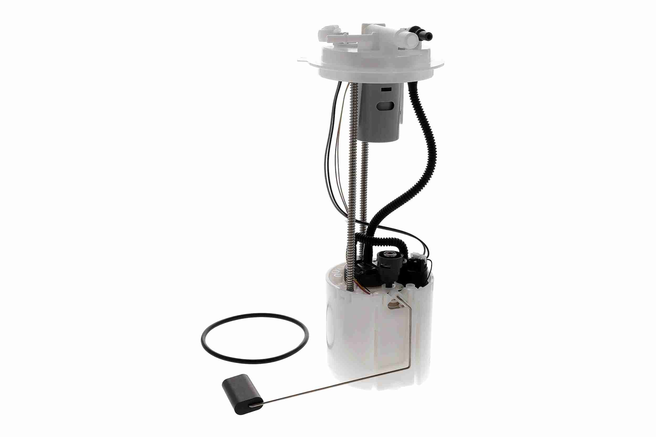 Kraftstoffpumpe