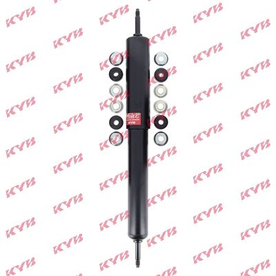 Shock Absorber 345014