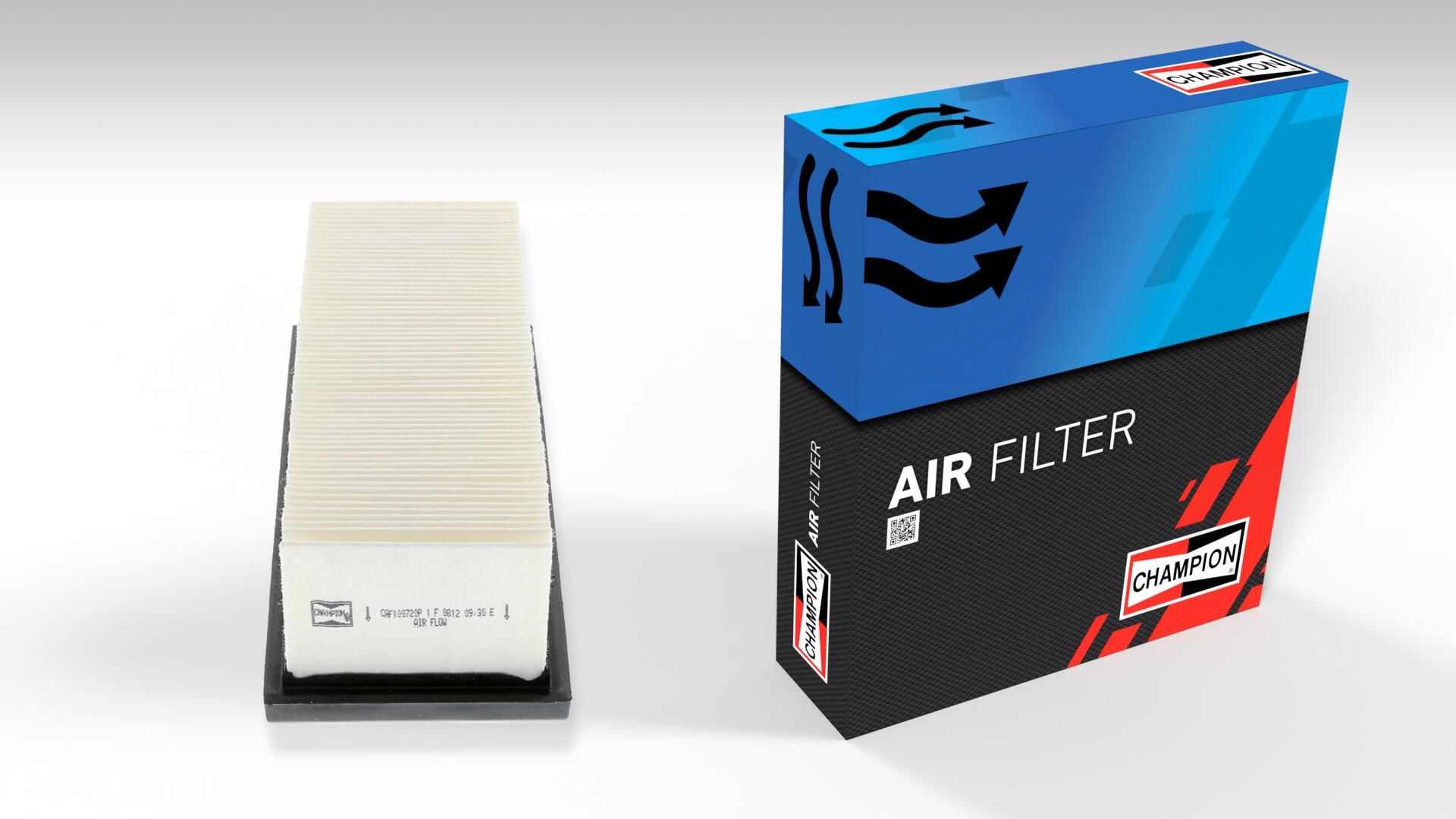 Luftfilter