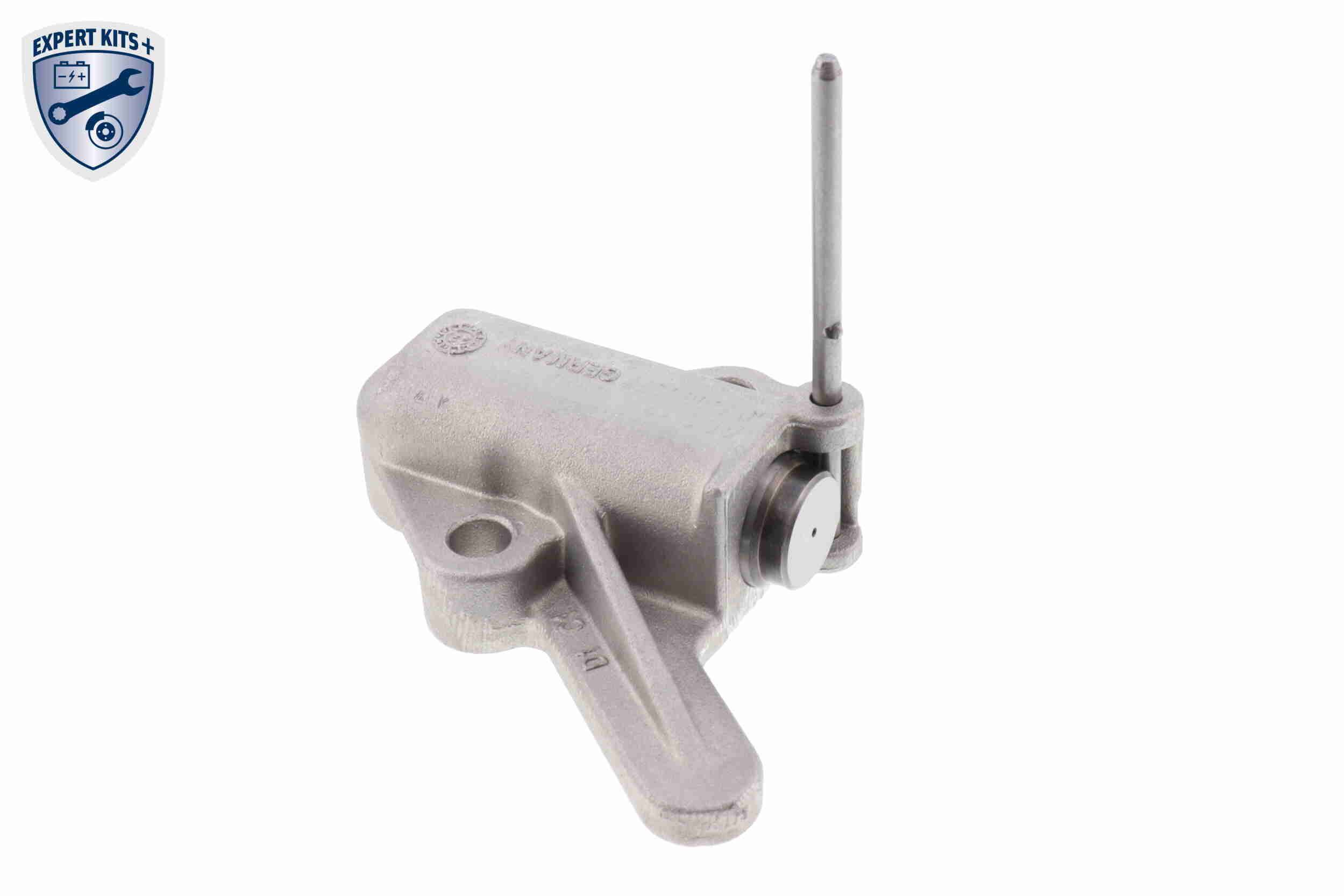 Spanner, Steuerkette