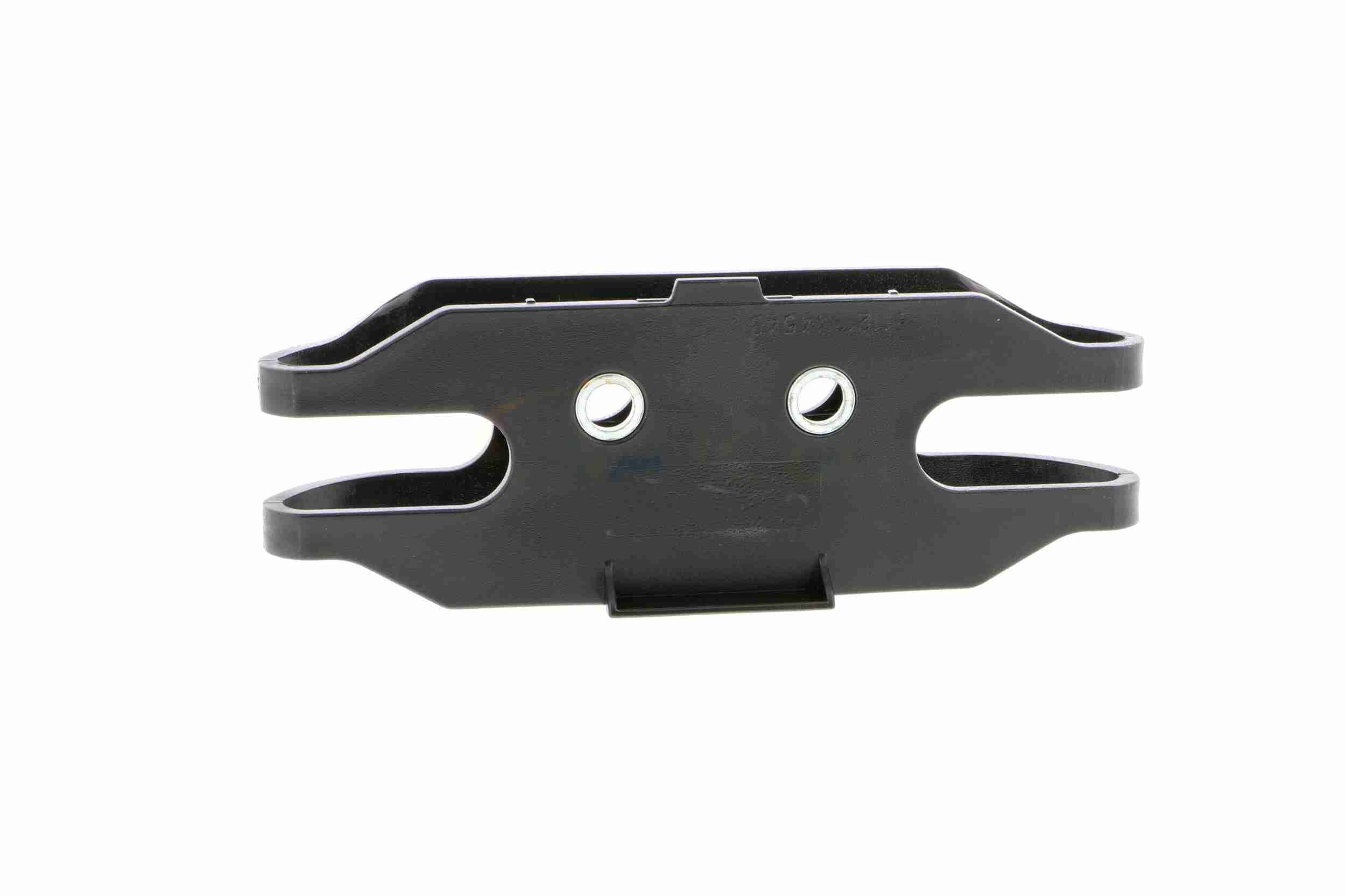 Halter, Stoßfänger