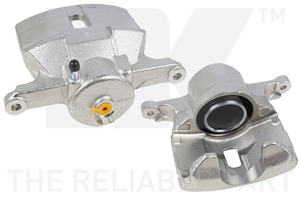 Bremssattel