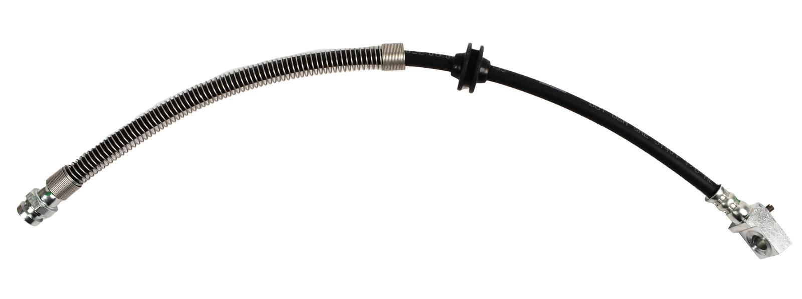 DBA Street Series Holden Commodore VB Front Both - TecDoc Only