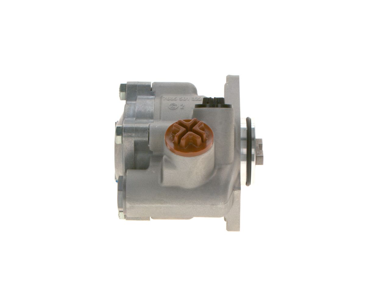 Hydraulikpumpe, Lenkung