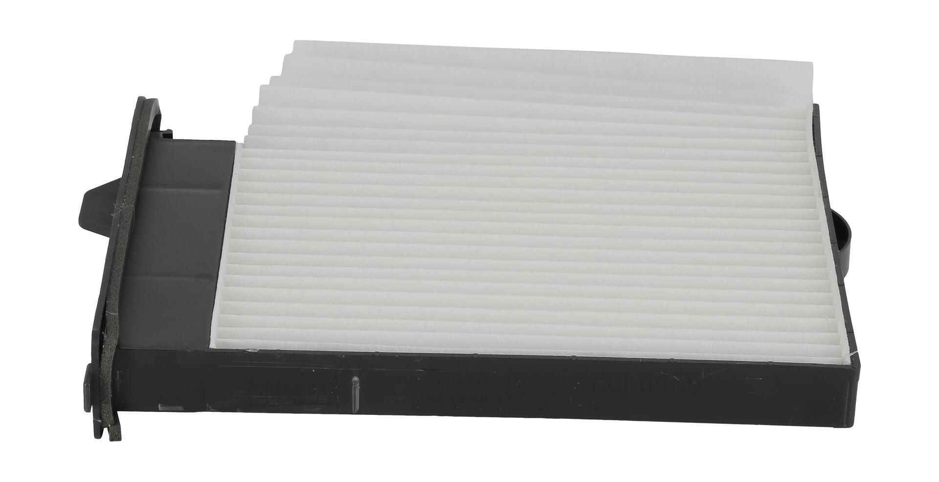 Filter, Innenraumluft