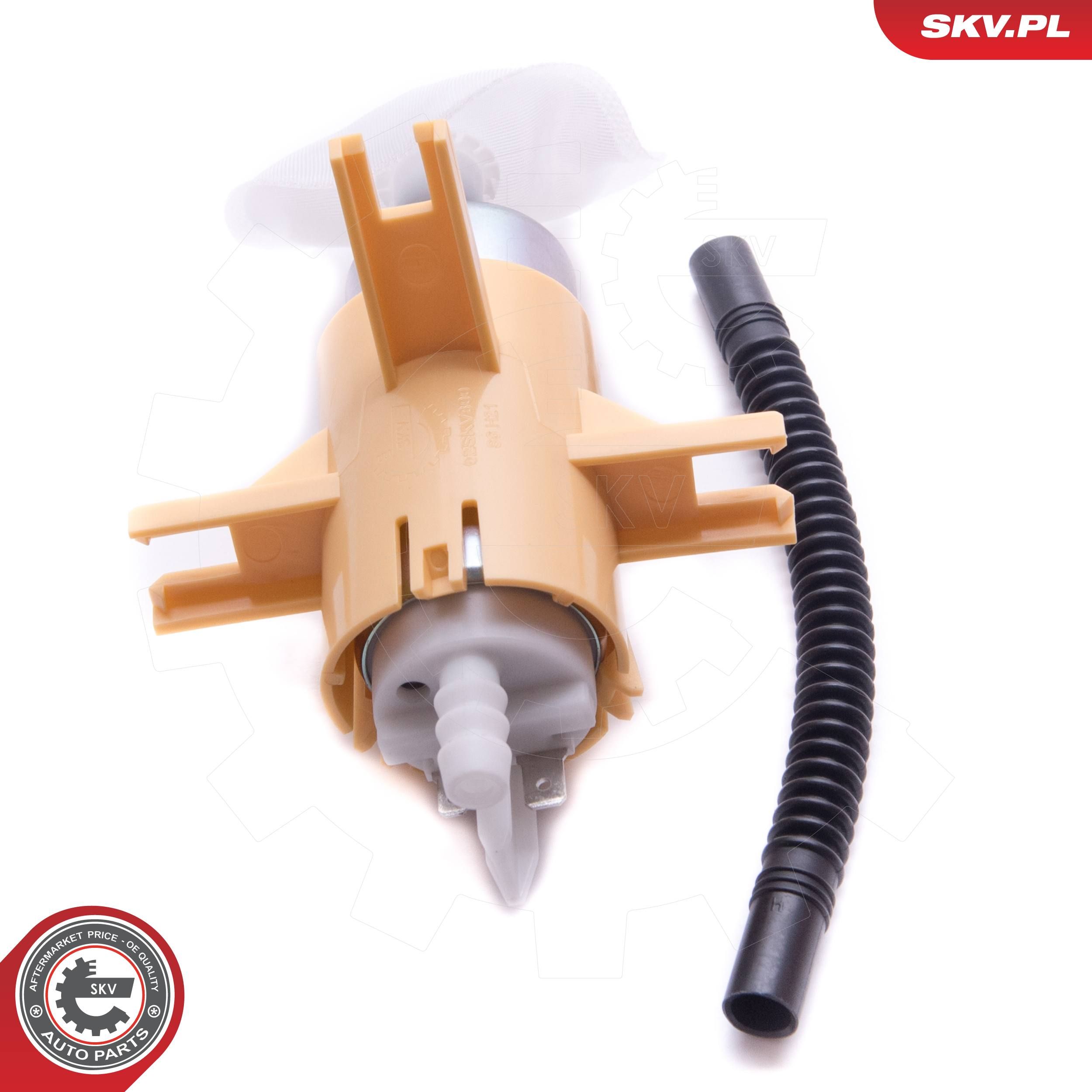 Kraftstoff-F&ouml;rdereinheit