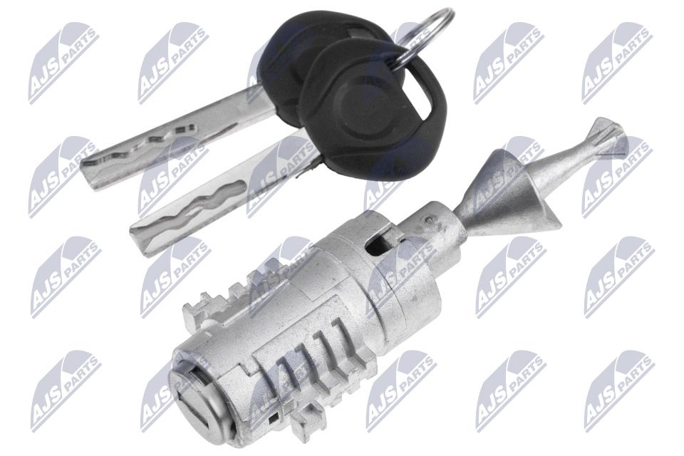 Schlie&szlig;zylinder