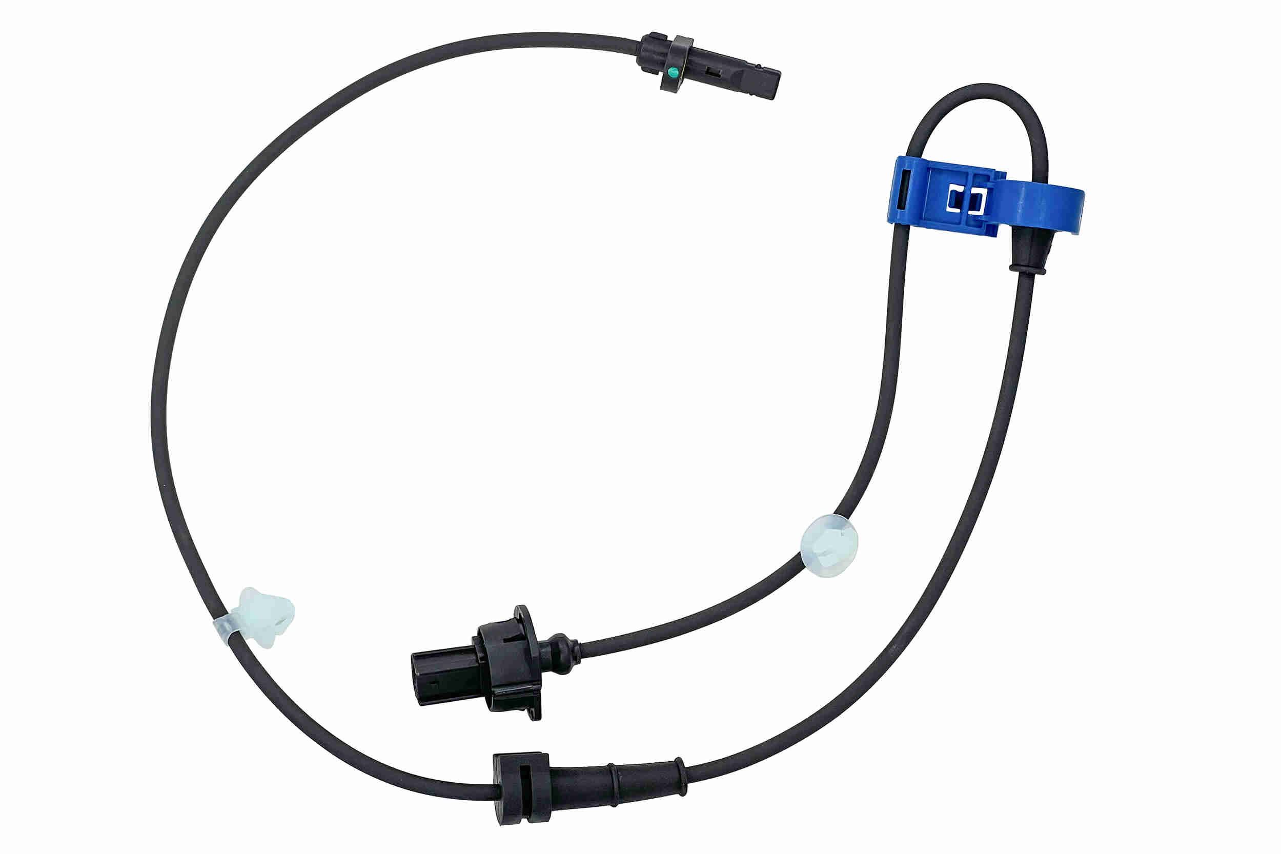 Sensor, Raddrehzahl