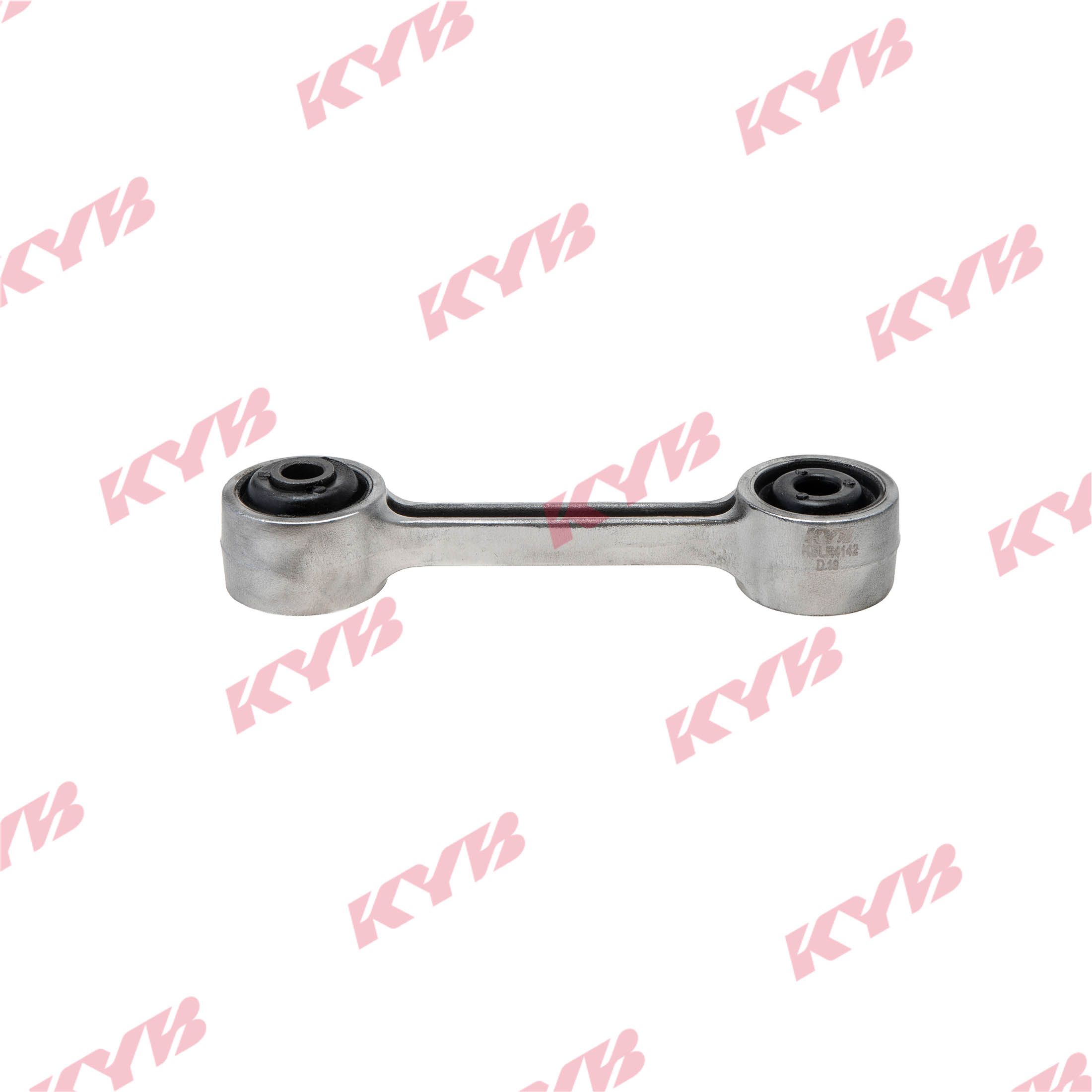 Stange/Strebe, Stabilisator