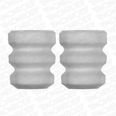 Staubschutzsatz, Stoßdämpfer Staubschutzsatz, Stoßdämpfer