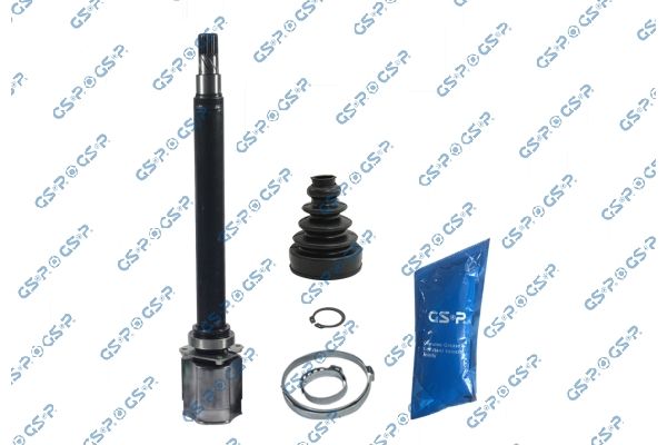 GSP 617036 Gelenksatz, Antriebswelle