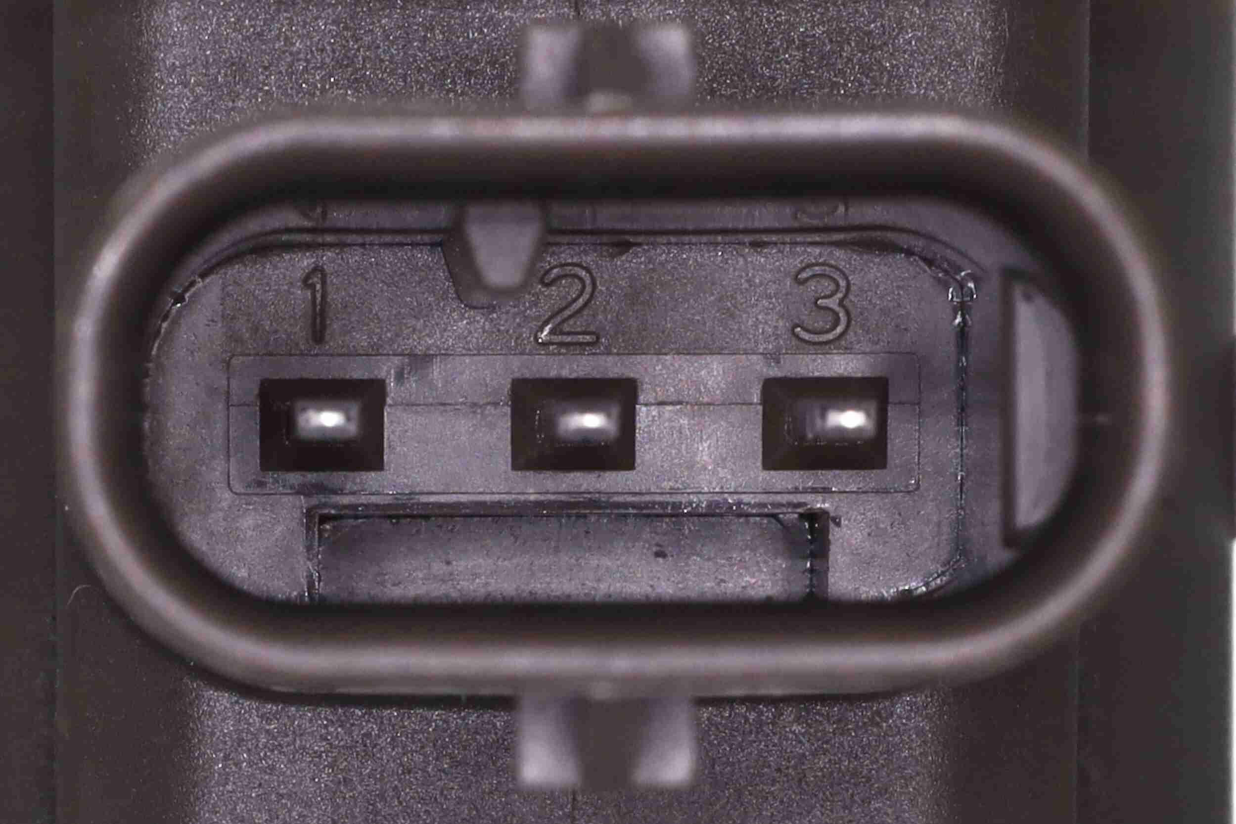 Sensor, Einparkhilfe