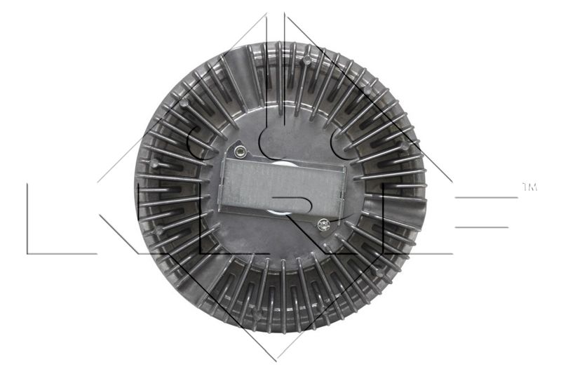 WG1720848 WILMINK GROUP kuplung, hűtőventilátor