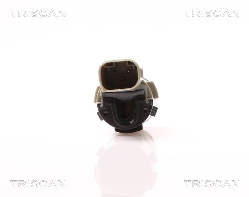 Sensor, Einparkhilfe