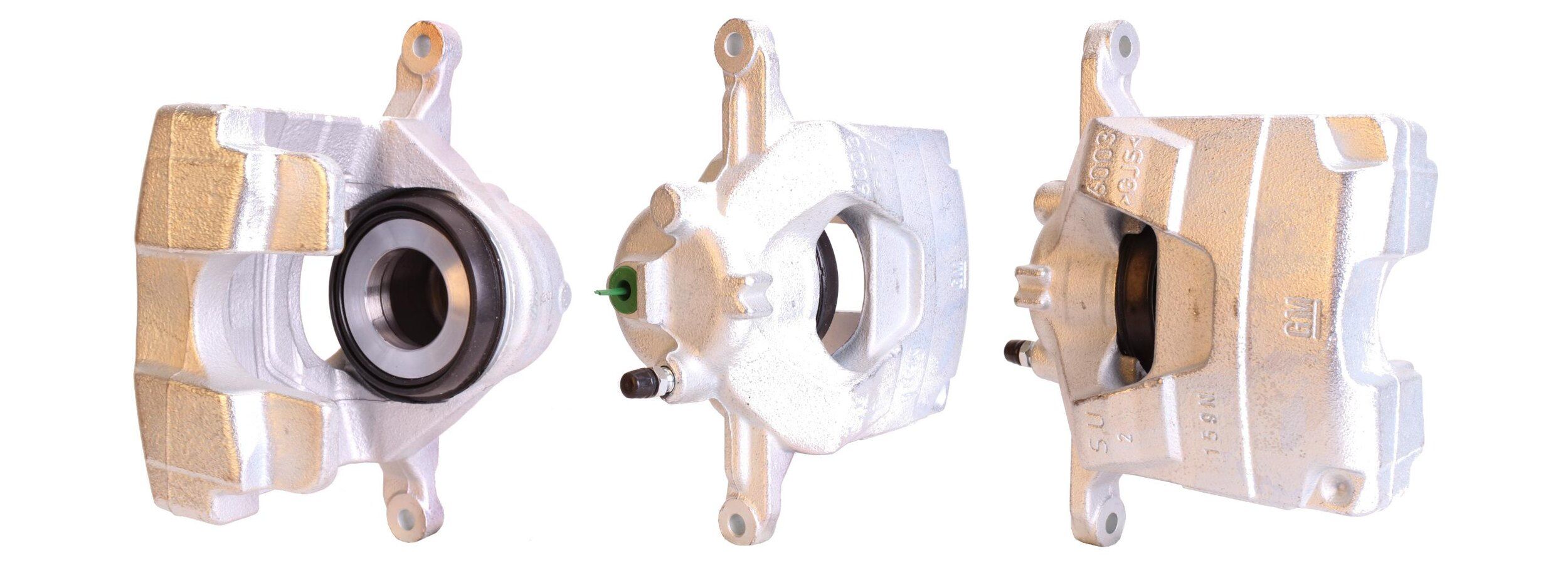 ELSTOCK 83-2021 - Bremssattel