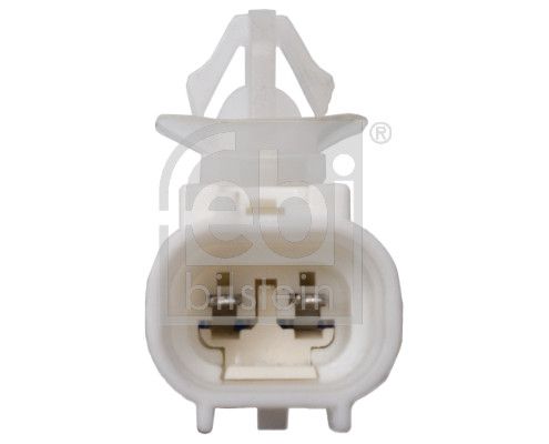 Sensor, Raddrehzahl
