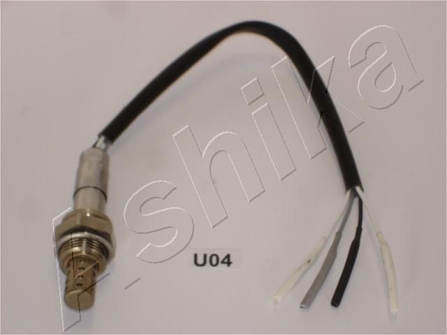 Lambda Sensor 43-U04
