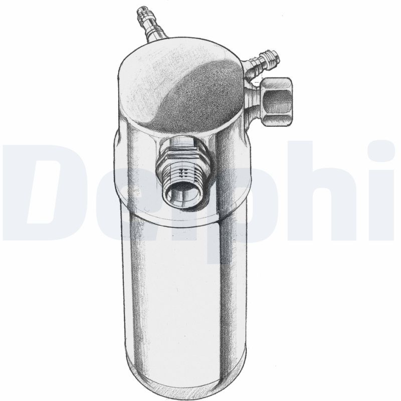 Filtro deshidratante, aire acondicionado