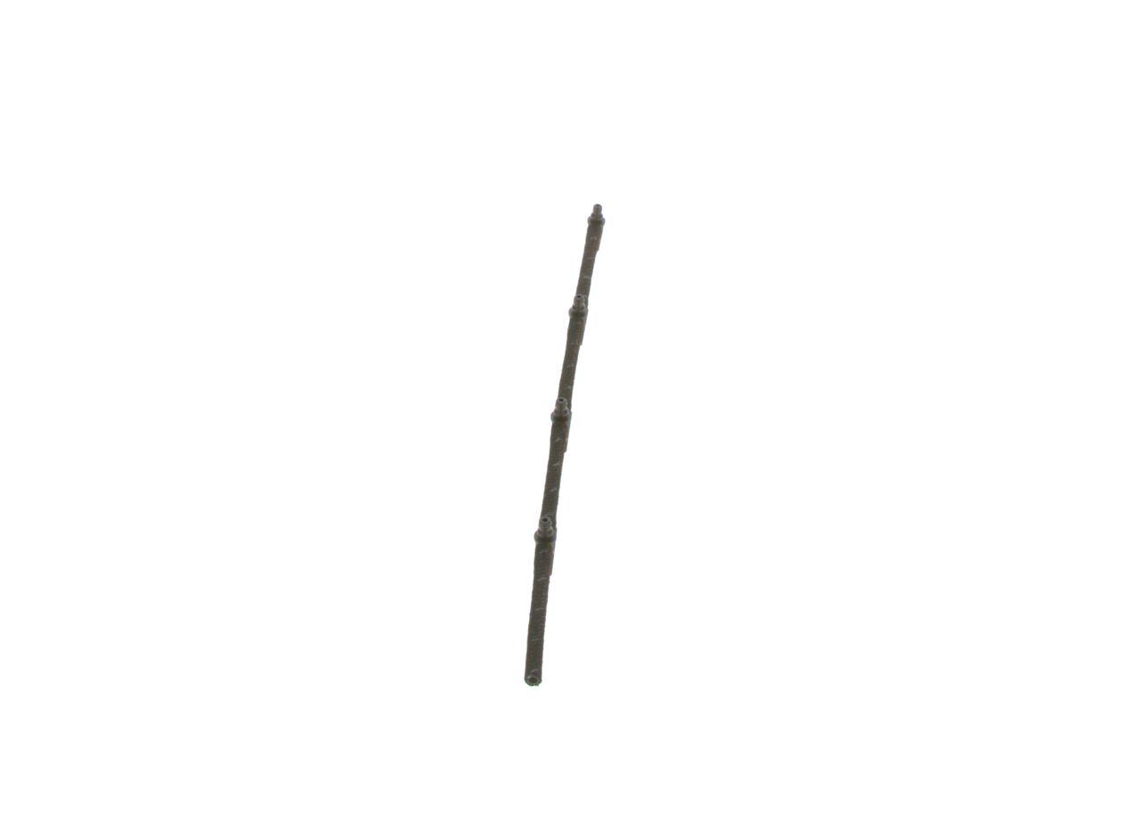 Schlauch, Leckkraftstoff