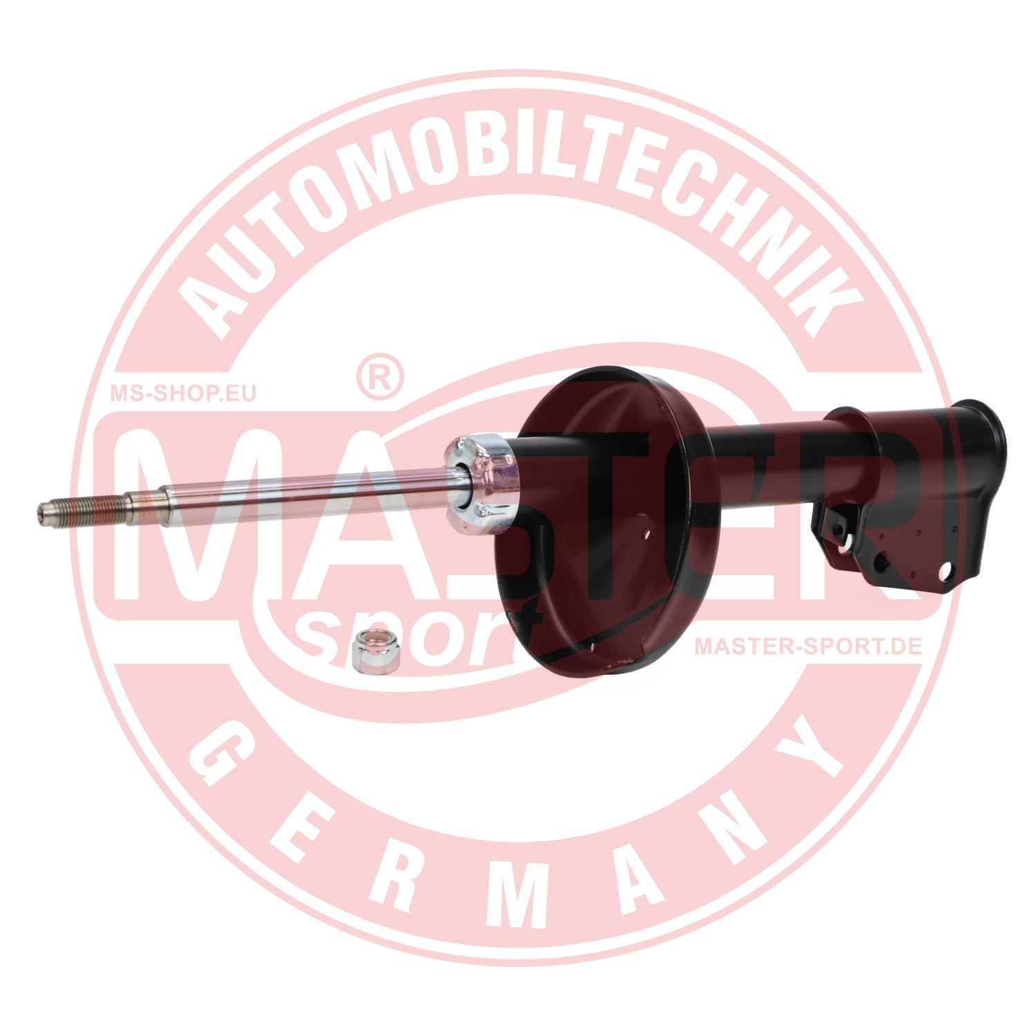 230271-PCS-MS MASTER-SPORT GERMANY lengéscsillapító