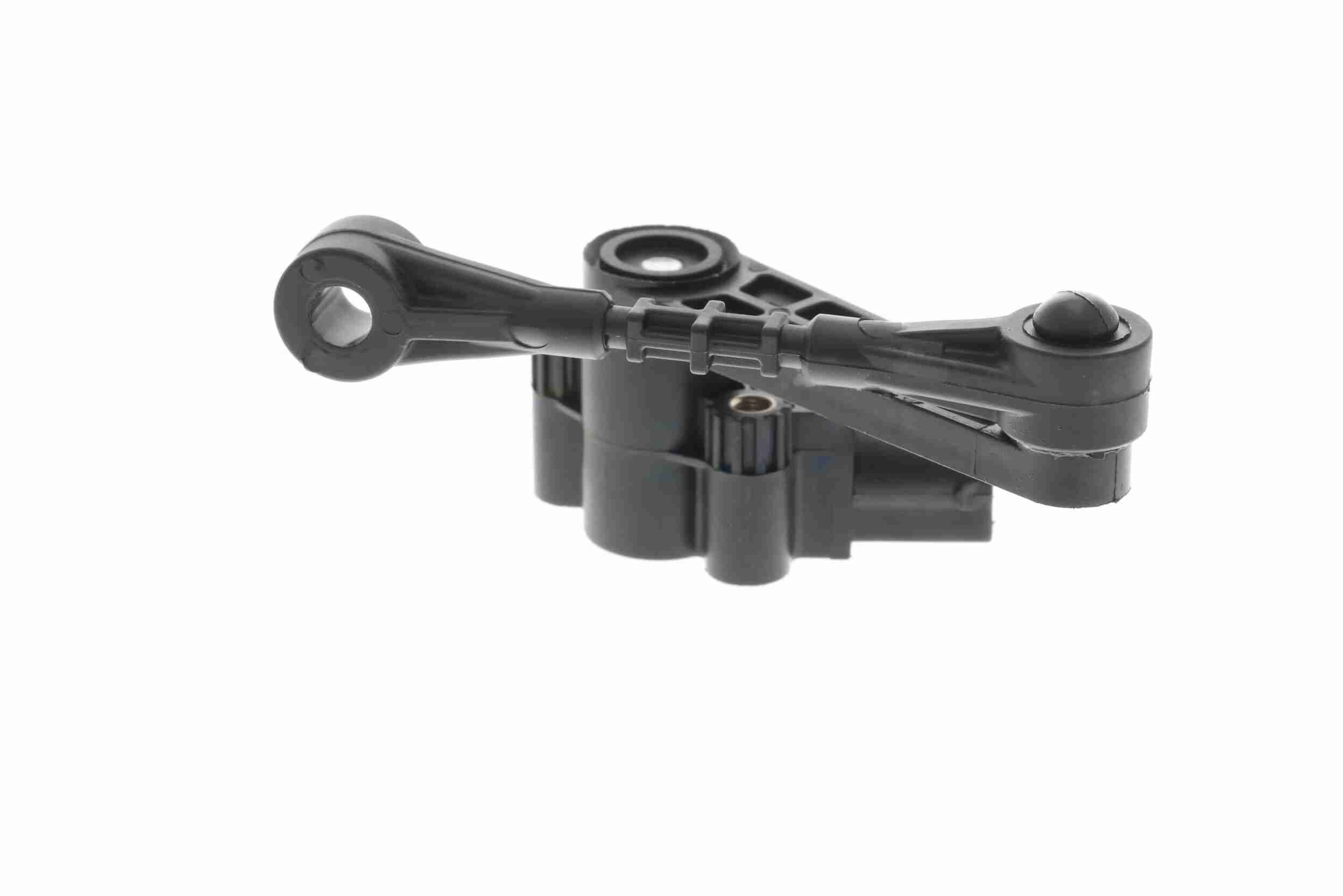 Sensor, Niveauregulierung