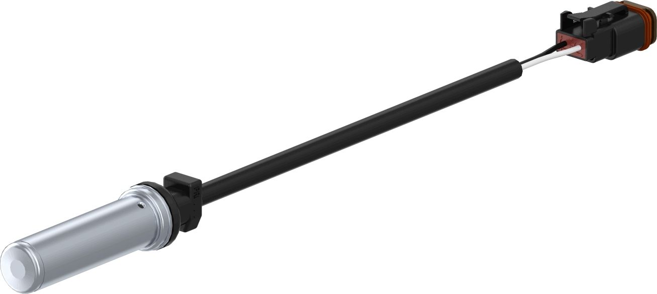 Sensor, revoluciones de la rueda