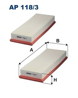 Luftfilter