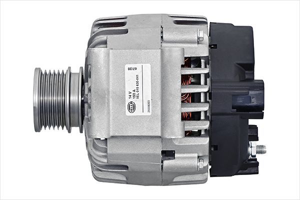 Alternator 8EL 015 630-841