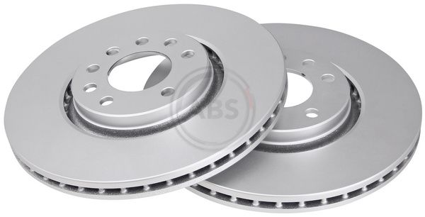 Brake Disc 17150