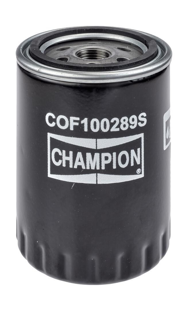 Ölfilter