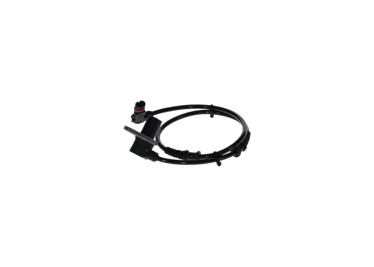 Sensor, Raddrehzahl Sensor, Raddrehzahl