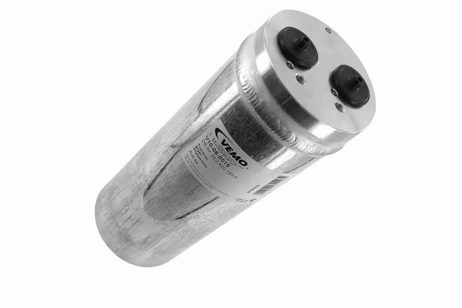 Trockner, Klimaanlage