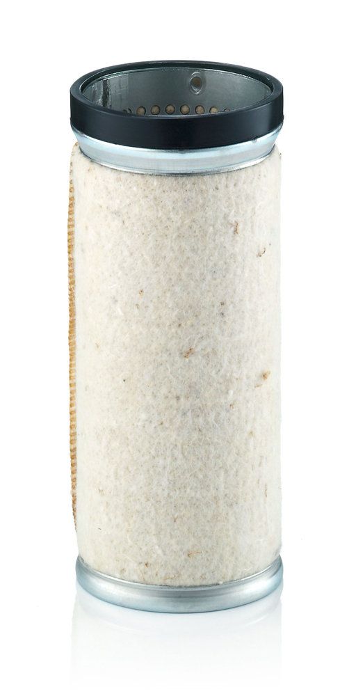 Sekund&auml;rluftfilter