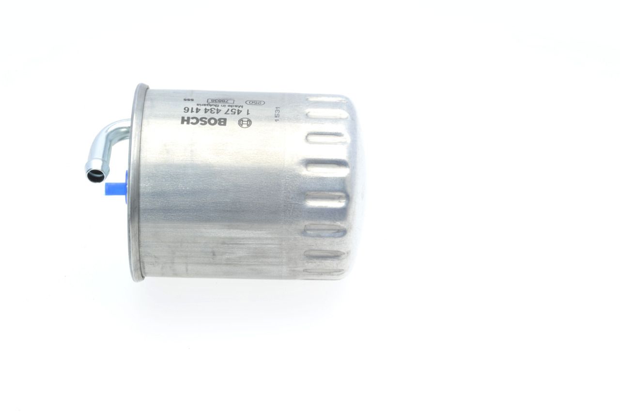 Kraftstofffilter